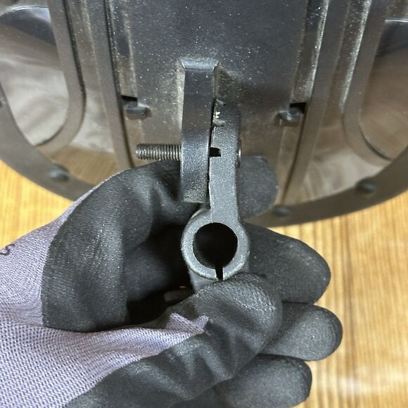 Alesis DM5 Electronic Drum Kit Parts Drum Tom Trigger Pad ONLY - Picture 11 of 14